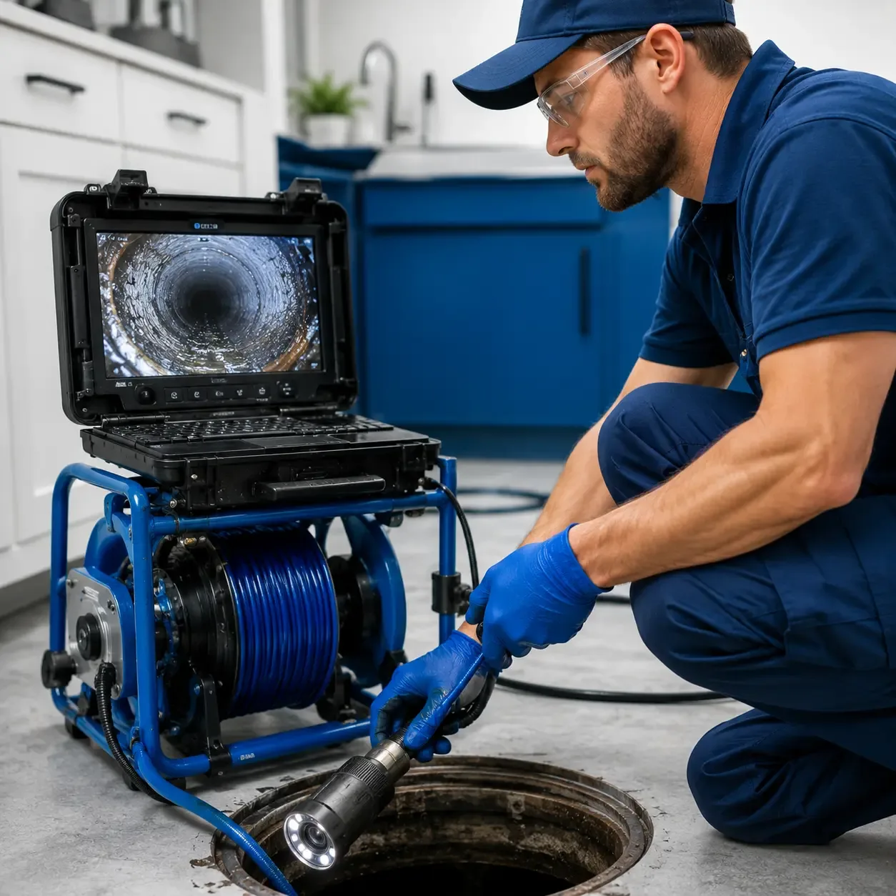 Pipe Relining professionals serving Morning Sun, IA
